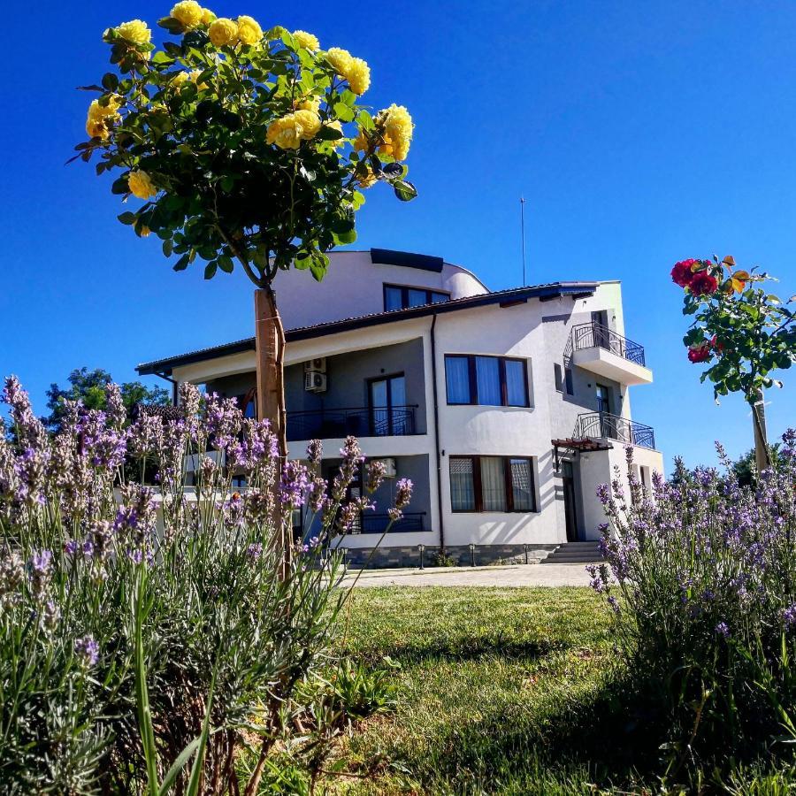 Pensiunea Casa Hortopan Târgu Jiu Dış mekan fotoğraf