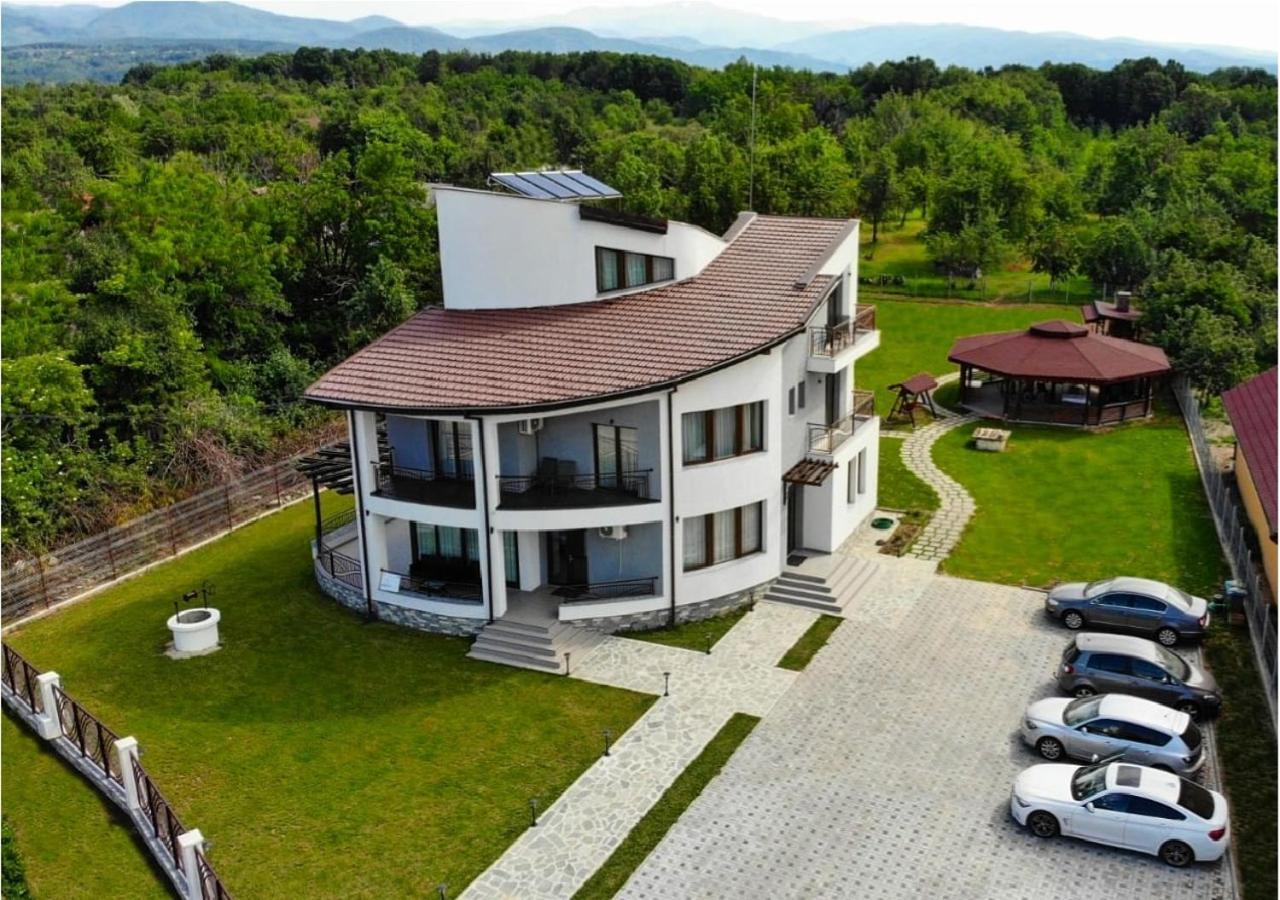 Pensiunea Casa Hortopan Târgu Jiu Dış mekan fotoğraf