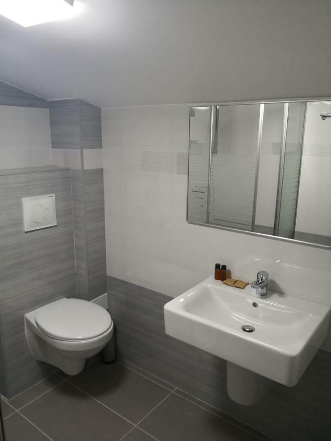 Pensiunea Casa Hortopan Târgu Jiu Dış mekan fotoğraf