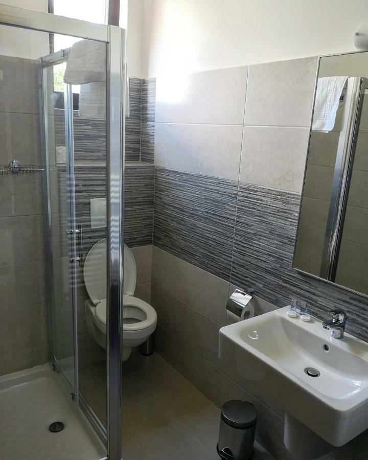 Pensiunea Casa Hortopan Târgu Jiu Dış mekan fotoğraf