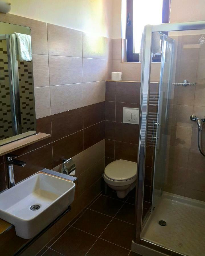 Pensiunea Casa Hortopan Târgu Jiu Dış mekan fotoğraf