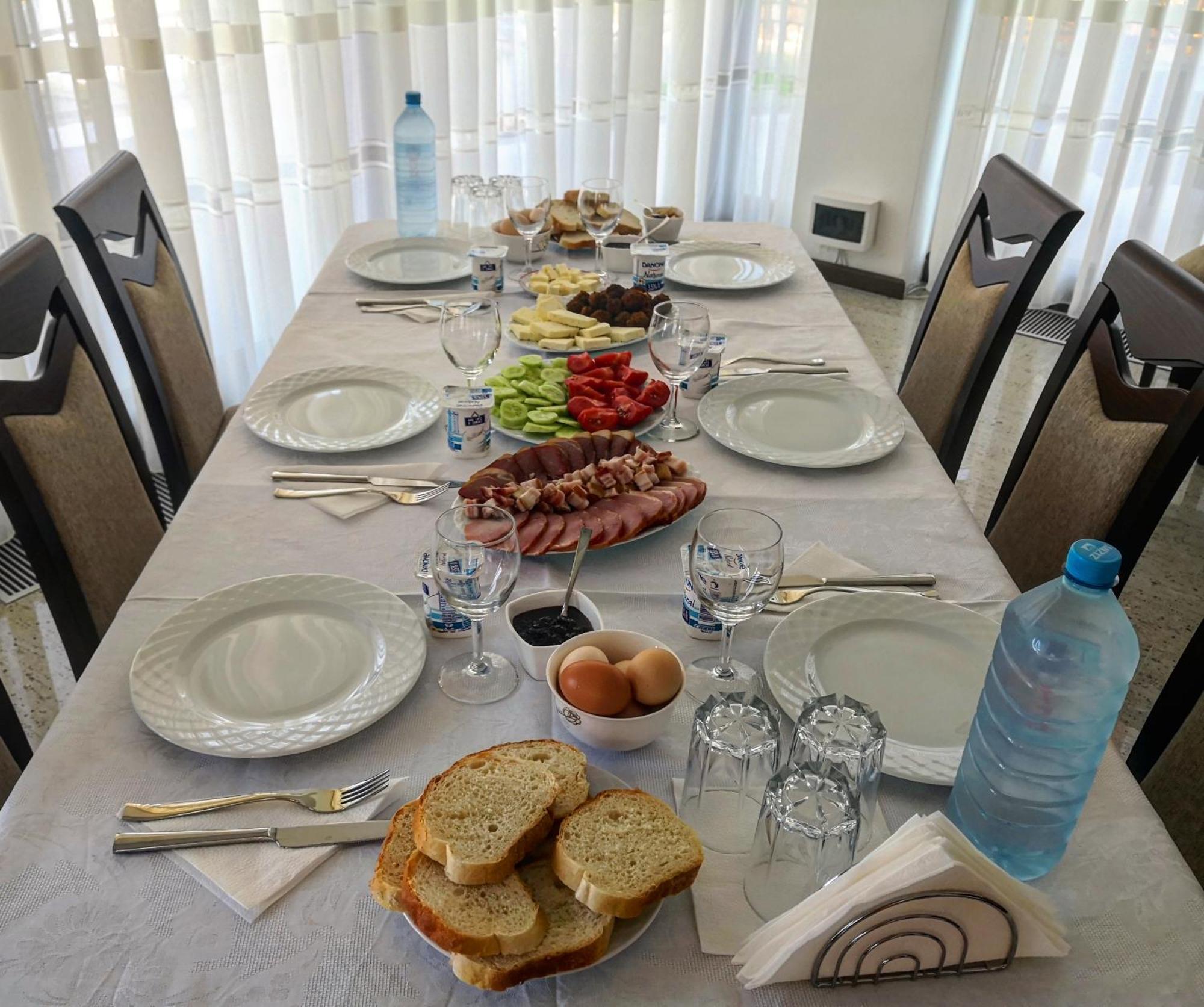 Pensiunea Casa Hortopan Târgu Jiu Dış mekan fotoğraf