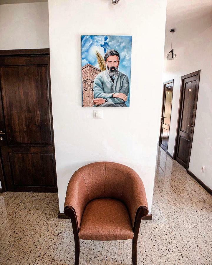 Pensiunea Casa Hortopan Târgu Jiu Dış mekan fotoğraf