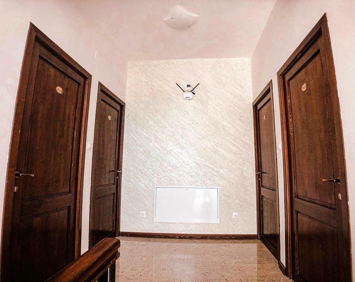 Pensiunea Casa Hortopan Târgu Jiu Dış mekan fotoğraf