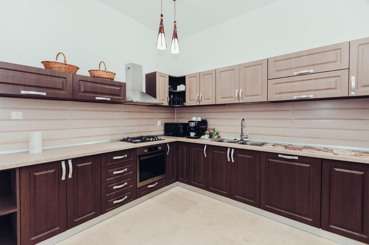 Pensiunea Casa Hortopan Târgu Jiu Dış mekan fotoğraf